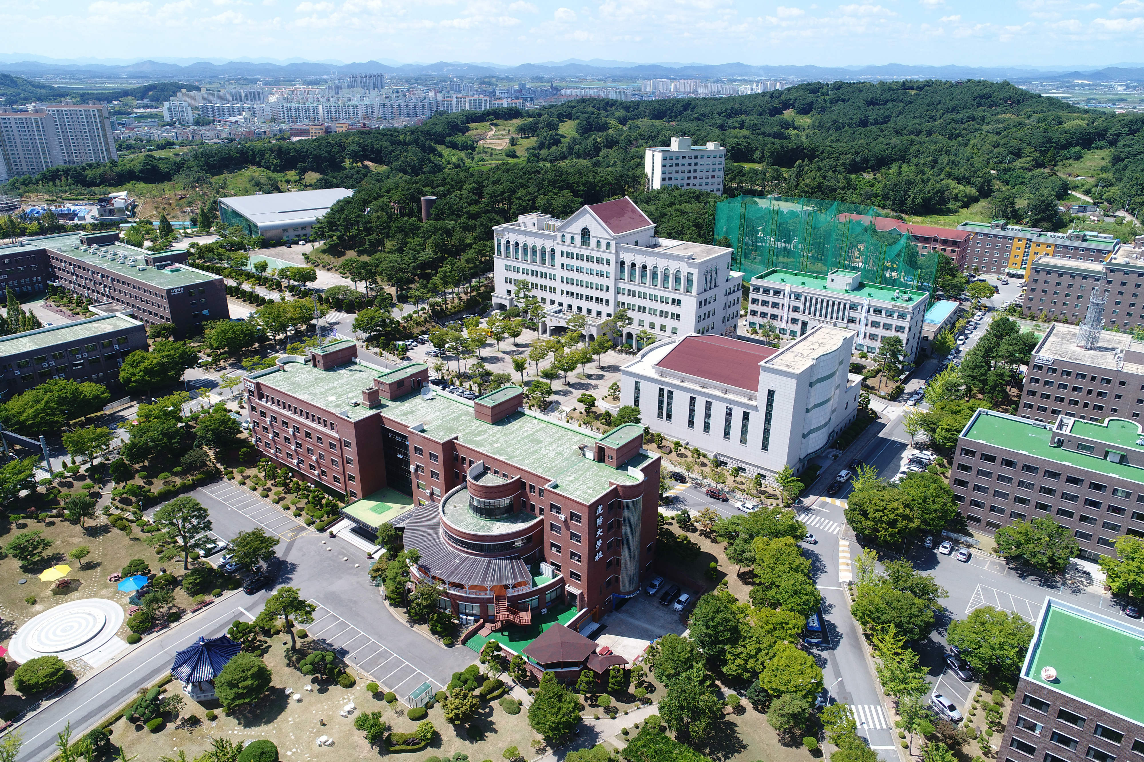 건양대 산학협력단, 세종지역특화산업 육성사업 3년 연속 선정