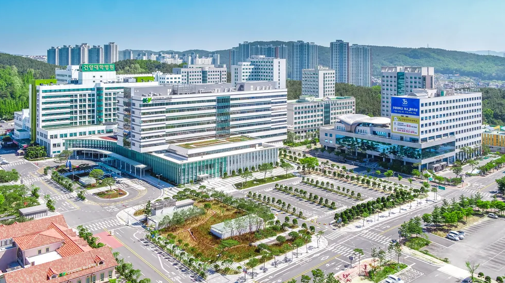 건양대 응급구조학과, 제30회 1급 응급구조사 국가시험 100% 합격