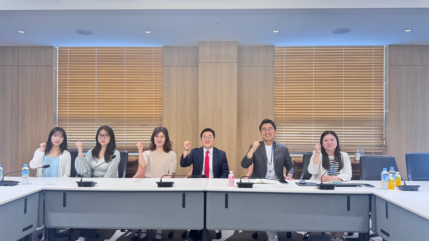 ​건양대 글로벌의료뷰티학과,   대한유학협회와 국제교류 활성화를 위한 협력 추진